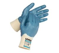 UVEX SAFETY Gloves GmbH & Co. KG uvex Gant de protection profi pure HG 60023 Taille 8 Quantité:10