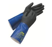 UVEX SAFETY Gloves GmbH & Co. KG uvex Gant de protection rubiflex S XG35B Taille 9 Quantité:10