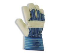 UVEX SAFETY Gloves GmbH & Co. KG uvex Gant de protection top grade 8000 Taille 11 Quantité:10