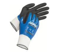 UVEX SAFETY Gloves GmbH & Co. KG uvex Gant de protection unilite 7710F taille 10 Quantité:10