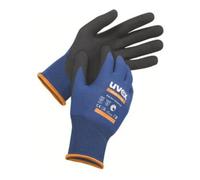 UVEX SAFETY Gloves GmbH & Co. KG uvex Gants de protection athletic lite ESD 60035 taille 6 Quantité:10