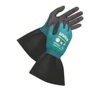 UVEX SAFETY Gloves GmbH & Co. KG uvex Gants de protection Bamboo TwinFlex® D xg S taille 7 Quantité:10