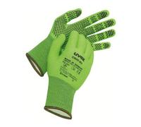 UVEX SAFETY Gloves GmbH & Co. KG uvex Gants de protection C500 dry taille 9 Quantité:10