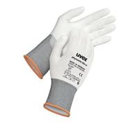UVEX SAFETY Gloves GmbH & Co. KG uvex Gants de protection phynomic lite w 60041 Taille 7 Quantité:10