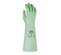 UVEX SAFETY Gloves GmbH & Co. KG uvex Gants de protection rubiflex S NB40S Taille 8 Quantité:10