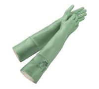 UVEX SAFETY Gloves GmbH & Co. KG uvex Gants de protection rubiflex S NB60S Taille 11 Quantité:10
