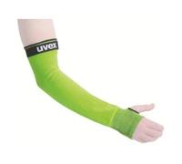 UVEX SAFETY Gloves GmbH & Co. KG uvex Manchette de protection avant-bras C500 TH Taille M Quantité:1