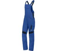 Uvex Salopette SuXXeed Industry Bleu, bleu outremer 46