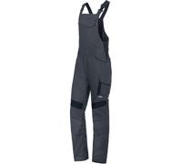 Uvex Salopette SuXXeed Industry Gris, Anthrazit 62