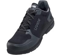 uvex 6592 6592240 Chaussures basses de sécurité S3 Pointure (EU): 40 noir 1 paire(s)