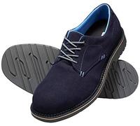 uvex Uvex Chaussures de sécurité basses S3 SRC uvex 1 business en microvelours, embout acier, largeur 11, taille 43 Quantité:1