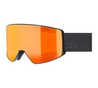 Uvex Scenic Fm lunettes de ski Mixte (lot de 1)