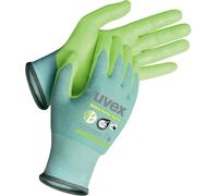 Uvex Schnitt gants de protection Twinflex D Uxt2 MR-Strick 2 60093 10 paires 12