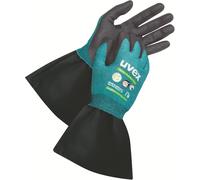 Uvex Schnitt gants de protection Twinflex D XG S MR-Tricot 2 60091 10 paires 11