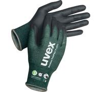 Uvex Schnitt gants de protection Twinflex F Uxt1 MR-Strick 2 60095 10 paires 6