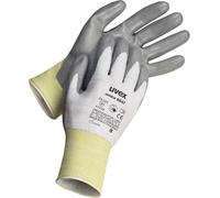 Uvex Schnitthandschuhe Unidur MR-Strick Dyneema beschichtete 60690 10 Paar 10