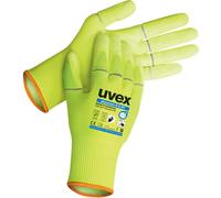Uvex Schnittschutzschuhe Phynomic D X HV MR-Strick 60777 10 Paar 11