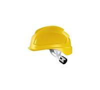 Uvex Schutzhelm pheos E-S-WR EN 397 jaune 9770131