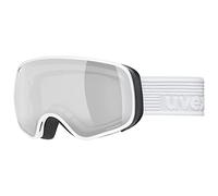 UVEX Scribble Fm Sphere - Enfant - Blanc - taille Unique- modèle 2024