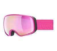 Uvex Scribble Fm Sph lunettes de ski Mixte enfant (lot de 1)