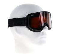 Uvex Scribble LG Lunettes de ski Taille unique Noir