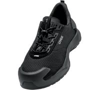 Uvex Sécuritéits-/Halbschuhe 1 X-Craft S1 Pl SR 6800 41 (Weite 10)