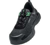 Uvex Sécuritéits-/Halbschuhe 1 X-Craft S1 Pl SR 6808 46 (Weite 12)