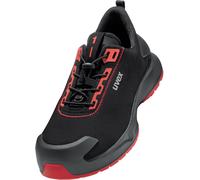 Uvex Sécuritéits-/Halbschuhe 1 X-Craft S3L SR 6803 39 (Weite 11)