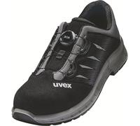 Uvex Sécuritéits-/Halbschuhe 2 Trend S3 SR S3 BOA Fit System 6948 43 (Weite 11)