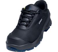 Uvex Sécuritéits-/Halbschuhe 3 Macsole S3 SR 6860 41 (Weite 11)