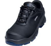 Uvex Sécuritéits-/Halbschuhe 3 Macsole S7 SR 6862 41 (Weite 11)