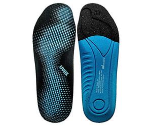 Uvex Semelle intérieure, Nero