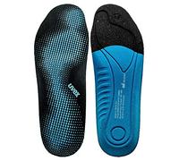 Uvex Semelle intérieure, Noir/ Bleu Taille 49