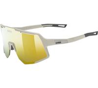 uvex séquence Lunettes gris