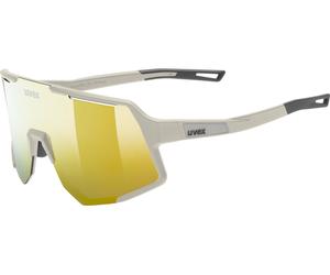 uvex séquence Lunettes gris