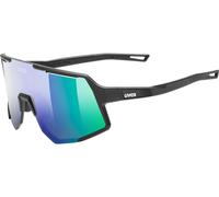 uvex séquence Lunettes noir
