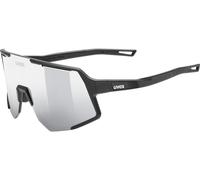 uvex séquence Lunettes noir