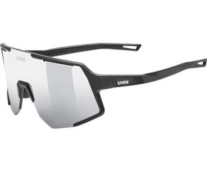 uvex séquence Lunettes noir