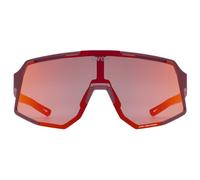 Uvex Sequenze Cv Sunglasses Violet Colorvision Mirror Red/CAT2