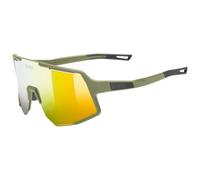 Uvex Sequenze CV Lunette de cyclisme Mixte (lot de 1)