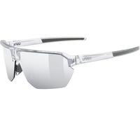 uvex Set de lunettes Vectiv blanc
