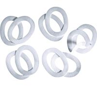 Uvex Set d'hygiène99978 (20003) 1 set (5 paires)