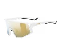 Uvex - Skyryse - Lunettes vélo - white matt