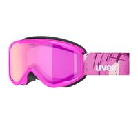 Uvex Speedy Nova Fm lunettes de ski Mixte enfant (lot de 1)