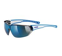 Uvex Sportstyle 204 Lunettes de Sport