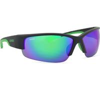 Uvex 215 Sunglasses Vert,Noir CAT3