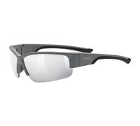 Uvex - Sportstyle 215 Litemirror Silver S3 - Lunettes de soleil - grey matt