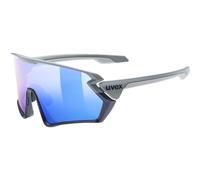 Uvex Sportstyle 231 Lunettes de sport Pack Cyclisme Casques Cyclen Entrée ; Bike