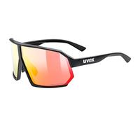 uvex Lunettes de sport sportstyle 237 CV noir