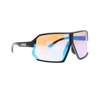 uvex Lunettes de sport sportstyle 237 CV noir